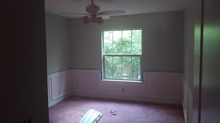 INTERIOR PAINTING