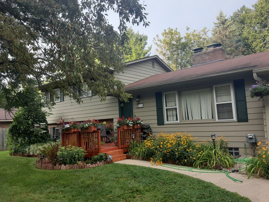 Exterior painting lansing,mi