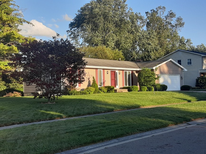 Exterior Painting Lansing, MI