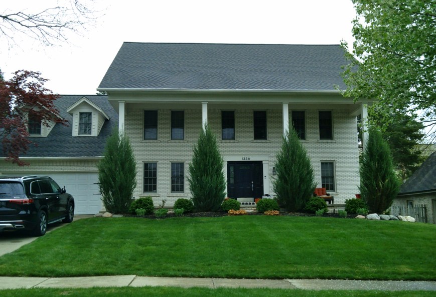 Interior painting east lansing