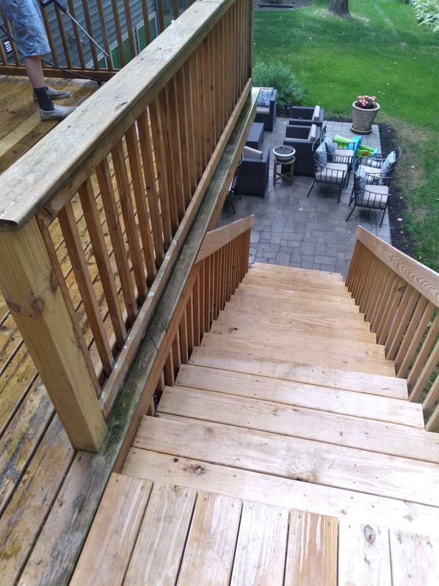 Handyman Services Lansing, MI