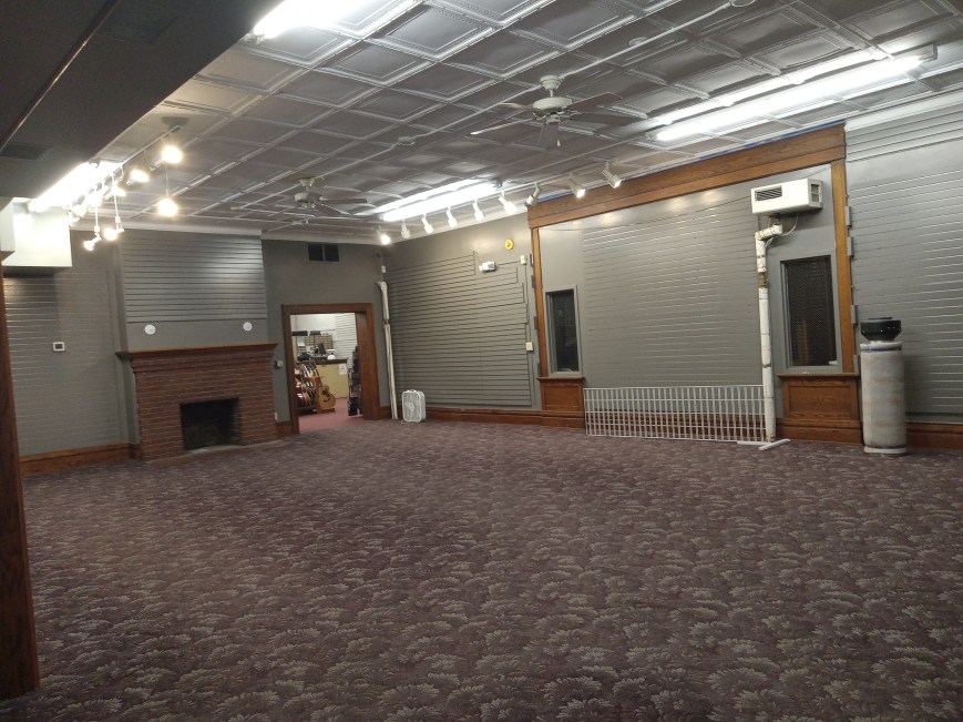 Commercial Painting Lansing, MI- Evergreen Painting & Construction