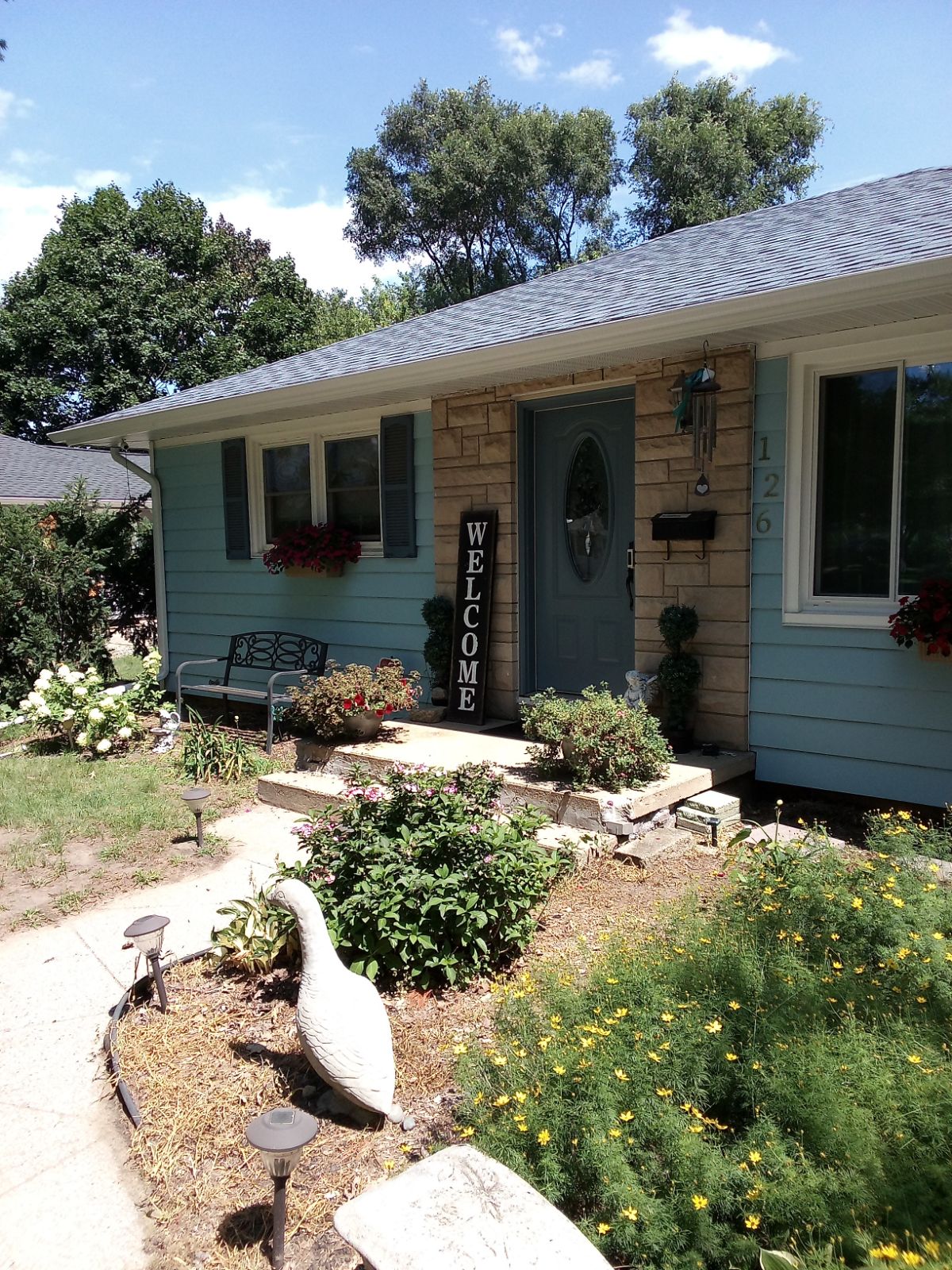 Exterior Painting Battle Creek MI