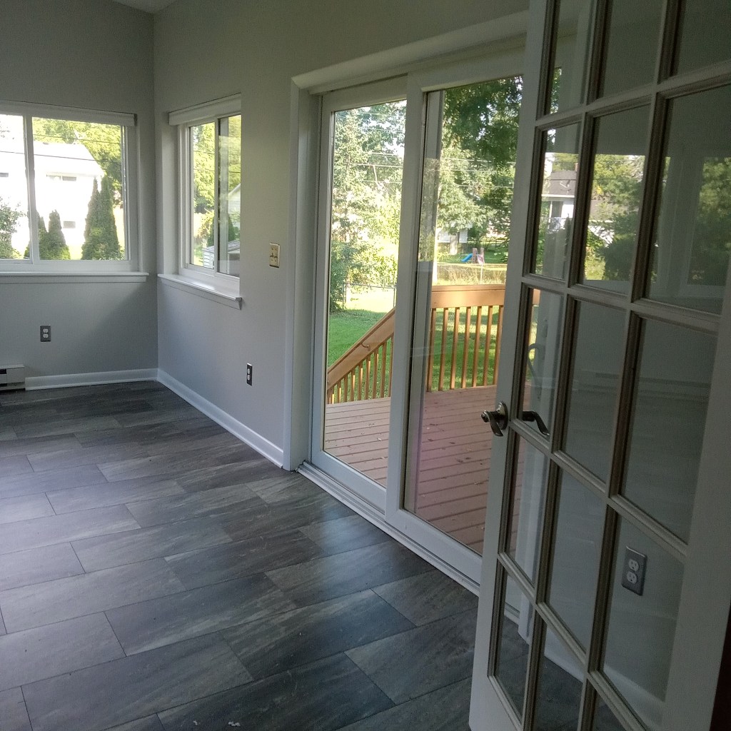 At Evergreen Painting and Construction we tailor each project to your needs and do our best to stay within your budget. We use the best products from Oleary & Sherwin Williams to make sure your project turns out right. Give us a call for a free estimate on painting 517.867.9687