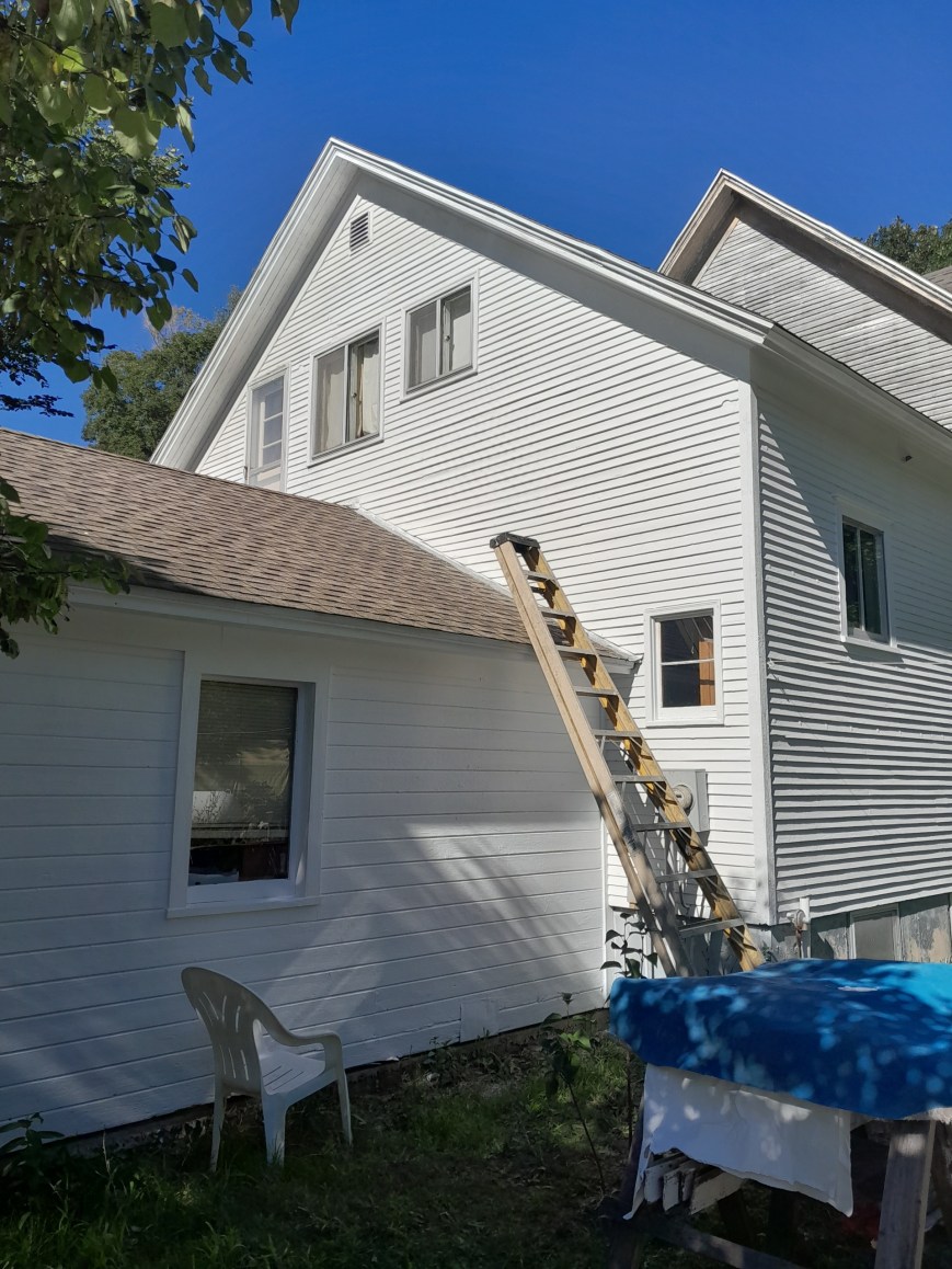 Exterior Painting