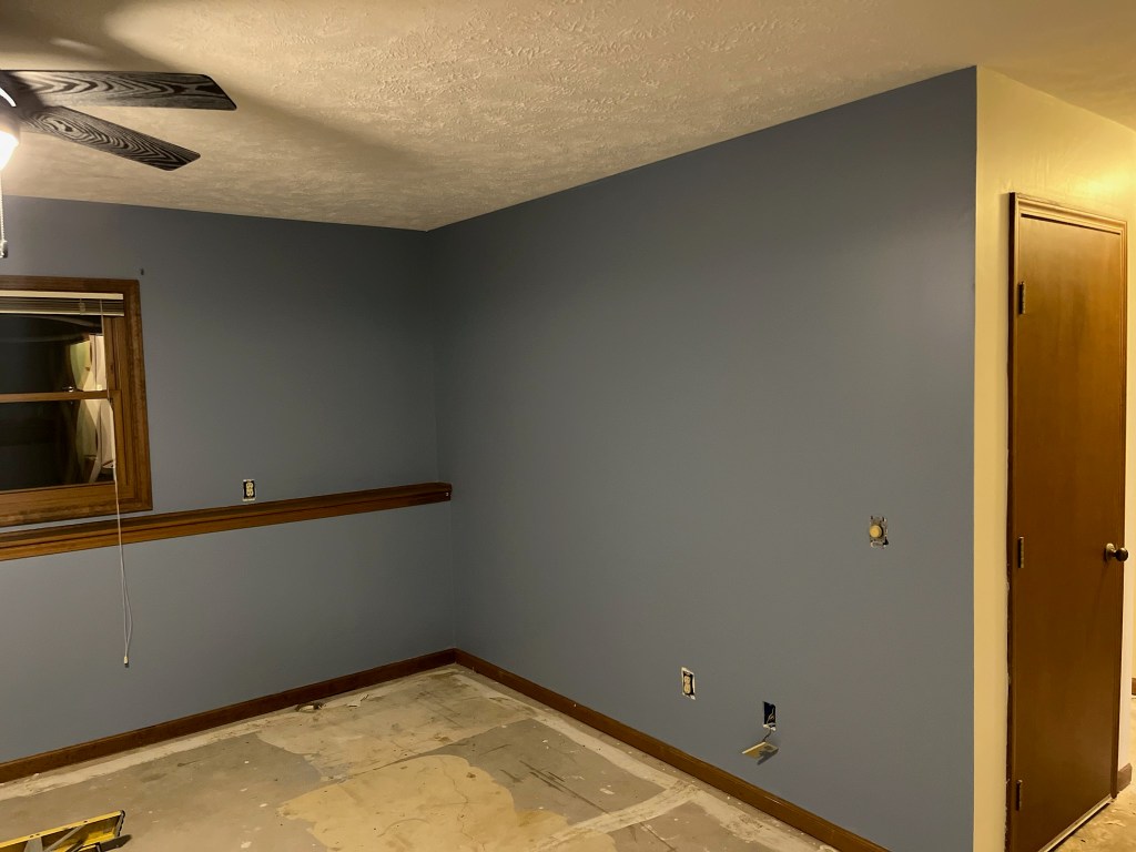 At Evergreen Painting and Construction we tailor each project to your needs. We do our best to stay within your budget. We offer Commercial & Residential Painting & Repair services. We use the best products from Oleary & Sherwin Williams to make sure your project turns out right. Give us a call for a free estimate 517.867.9687