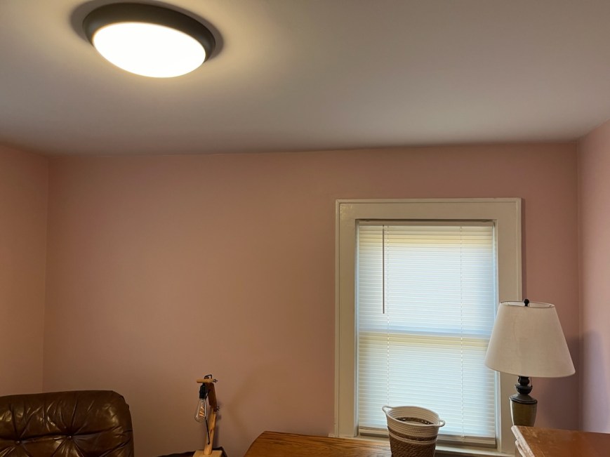 Drywall Repair & Painting