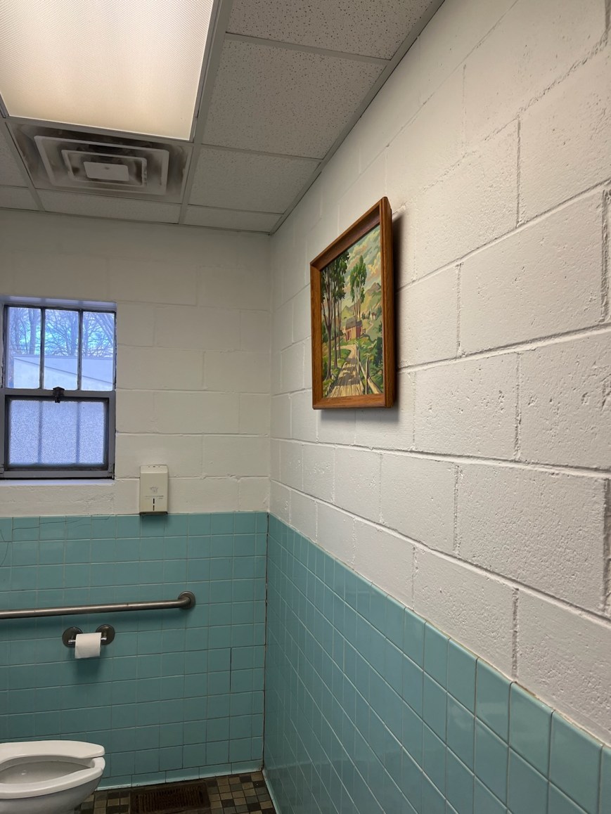 USPS Painting- Evergreen Painting & Construction