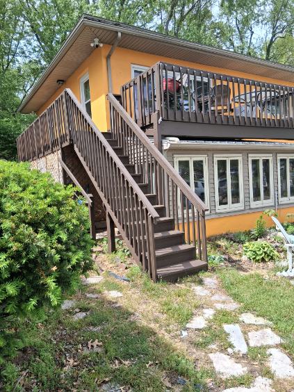 Exterior Painting