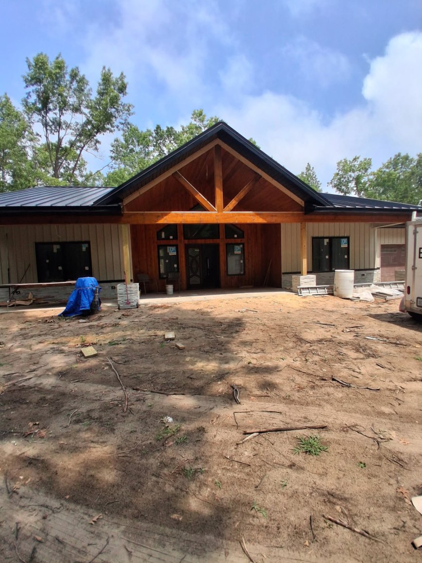 Interior/ Exterior Painting